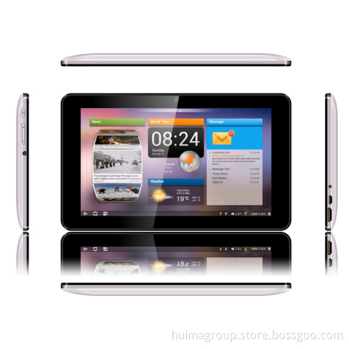 6.5" Wholesale Dual Core 3G SIM Calling Mobile Phone (MID)
